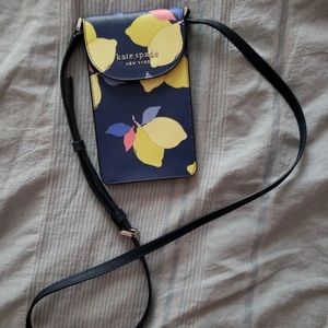 Kate Spade Crossbody Phone Bag